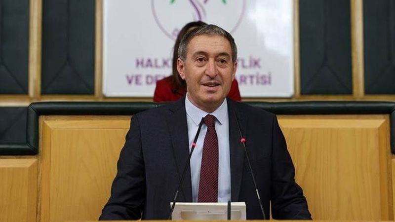 Erdoğan Esad ile Görüşsün, PYD ile Görüşsün: Bakırhan'dan Çarpıcı Açıklama