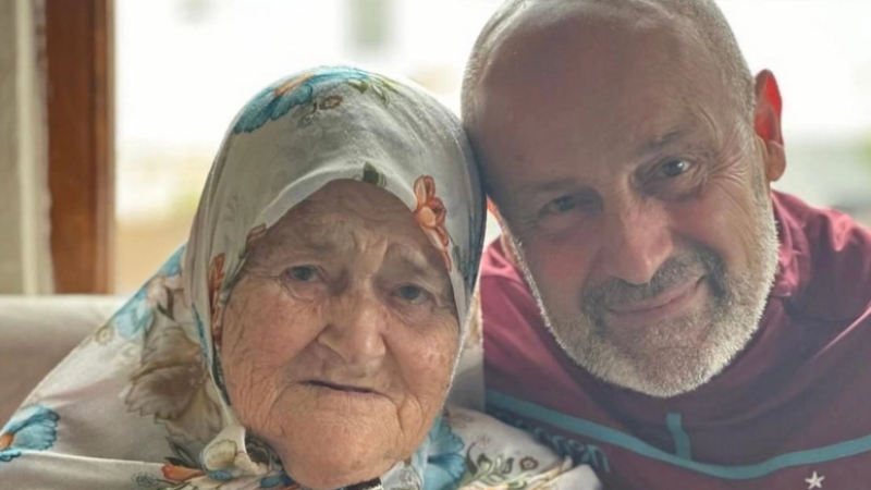 Trabzon Çarşıbaşı Belediye Başkanı Ahmet Keleş'in Annesi Vefat Etti! Ahmet Keleş Kimdir?
