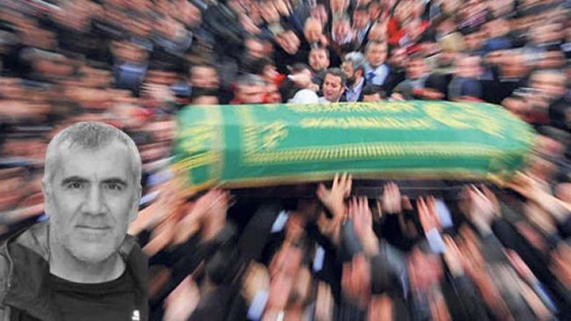 Yozgatlı Emekli Astsubay Halıcı’nın Vefat Haberi Sevenlerini Yasa Boğdu!