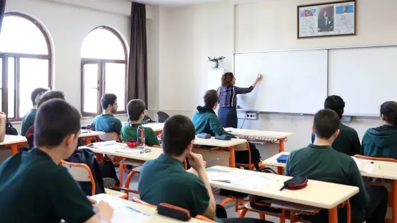 LGS 2024: Türkiye'nin En İyi Fen ve Anadolu Liseleri