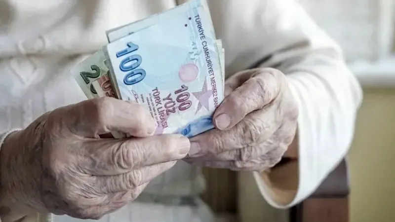 En Düşük Emekli Maaşı 2024'te Kaç TL Olacak Son Dakika!