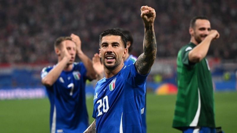 EURO 2024 İtalya İsviçre Maçı TRT 1 Tabii Canlı Yayın İzle! TRT 1 Canlı Maç İzle İsviçre İtalya FULL KESİNTİSİZ!