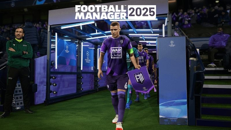 FootbaManager 2025 İle Kadın Futbolu Devrimi: Sosyal Medyada Oluşan Komik Tepkilerle Birlikte Yeni Bilgiler Geldi!