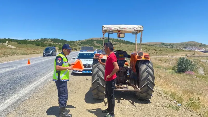Yozgat'ta Çiftçilere Çağrı