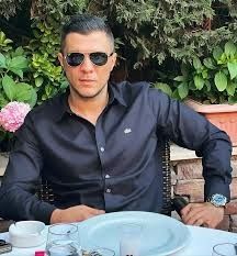 Halil Ay Neden Öldü?