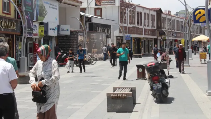 Yozgatlı Vatandaşlardan Duyarlılık Çağrısı: Engelliler Bizlerin Kırmızı Çizgisidir!