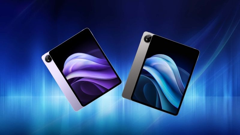iPad Rakibi Geliyor: vivo Pad 3’ün İnanılmaz Özellikleri Açıklandı!