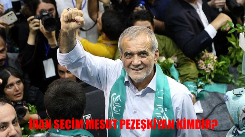 Mesut Pezeşkiyan Kimdir, Kaç Yaşında, Nereli? Mesut Pezeşkiyan Ermeni Mi?