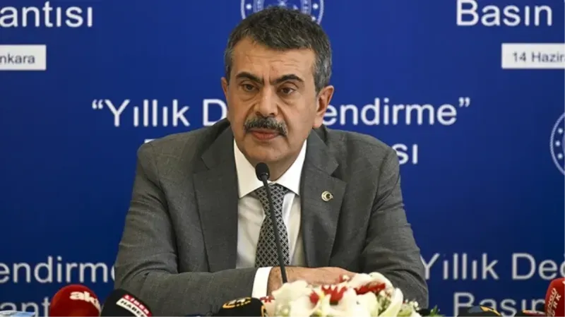 İstifa Fırtınası Devam Ediyor! Yusuf Tekin, Yılmaz Tunç ve Vedat Işıkhan da Görevlerini Bırakıyor! Doğru mu?