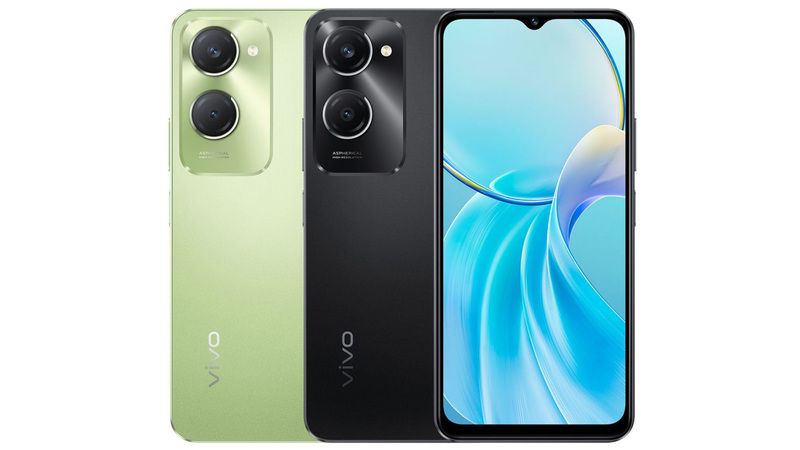 Şok Fiyatla 5G Teknolojisi: vivo T3 Lite 5G Tanıtıldı! Özellikleri ve Fiyatı Göz Kamaştırıyor!