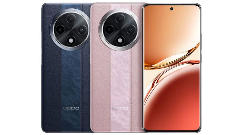 OPPO F27 Pro+ 5G: Orta Segmentin Sınırlarını Zorlayan Şaheser!