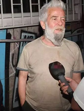 Orhan Oğuz Arka Sokaklar'dan Neden Ayrıldı? 18 yıl sonra gelen şok ayrılığın sebebi...