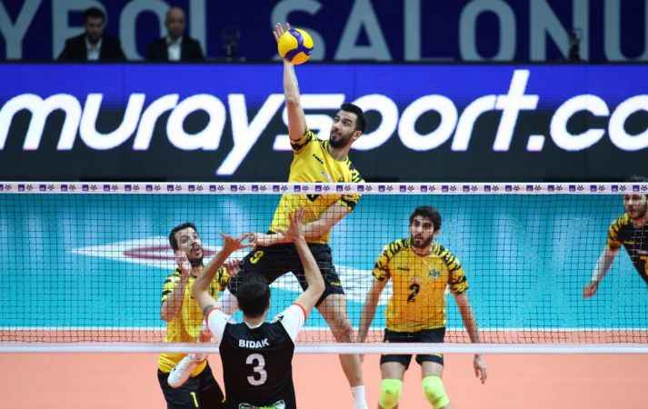 Sorgun Belediyespor kupaya veda etti