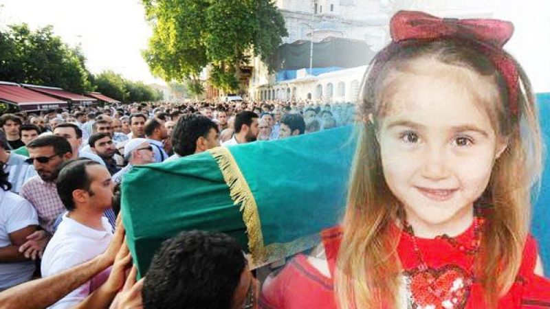 Yozgat böbrek kanserine yenilen minik kıza ağlıyor