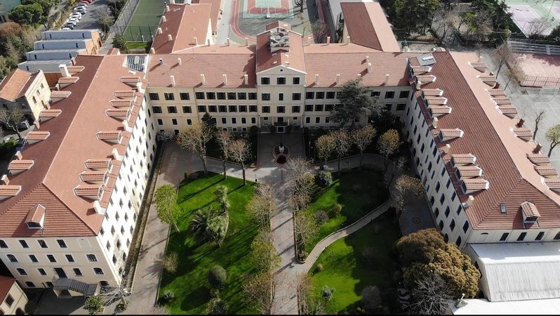 Saint Joseph Fransız Lisesi Taban Puanı Kaç? LGS 2024: Saint Joseph Fransız Lisesi'ni Tanıyalım