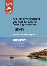 FATF Gri Liste Nedir?