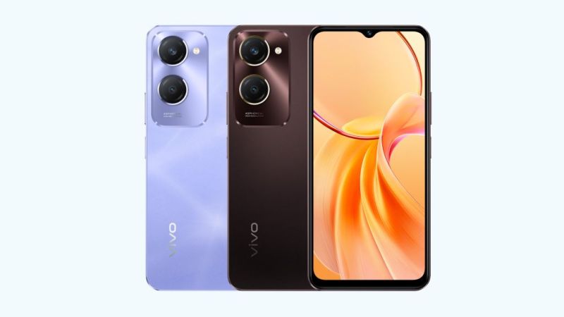 Uygun Fiyatlı 5G Mucizesi: vivo Y28 5G Tanıtıldı! İşte Şaşırtıcı Özellikler ve Fiyatı!