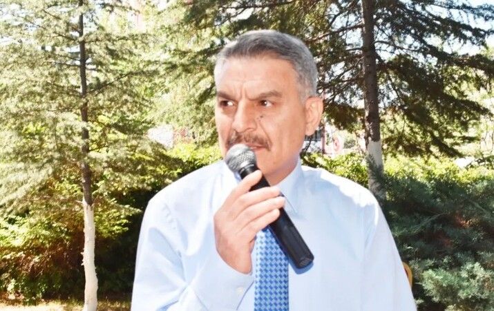Sivas-Yozgat-Kırıkkale-Ankara-İstanbul seferleri 1 yıl yapılmayacak! Bu tür haberlere dikkat