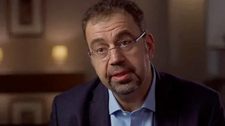 Daron Acemoğlu'ndan New York Times'a Sert Tepki