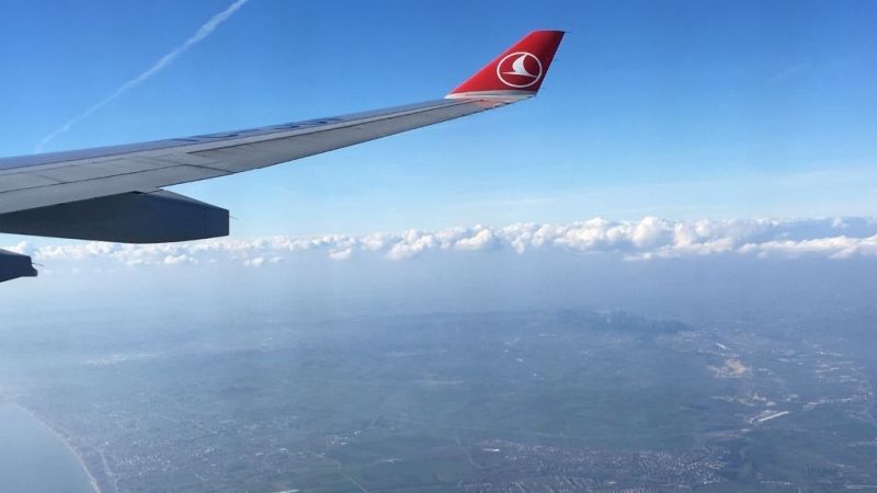 THY Bombayı Patlattı: 1000 Kabin Memuru ve 900 Pilot Alıyor! Ücretsiz İnternet de Geliyor