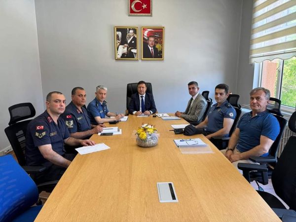 Haymana’da Metruk Binalar Yıkılacak