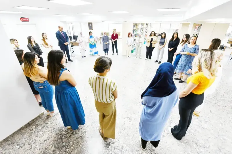 Belediye çocukların pozitif, sosyal ve duygusal gelişmelerine destek olacak