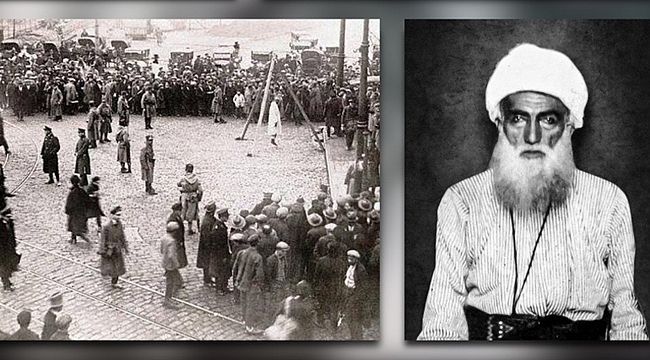 Şeyh Said kimdir?