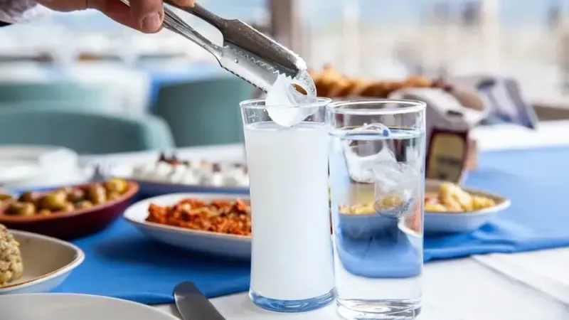 Rakı 1.190 Lirayı Aşacak: Alkol Zammı Kapıda