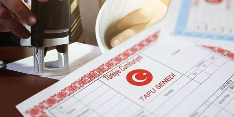 Yozgatlıları yakından ilgilendiriyor: Miras Kalan Tapular İçin Yeni Düzenleme