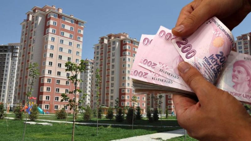 Milyonlarca tapu sahibini ilgilendiriyor: 15 gün süre verildi!