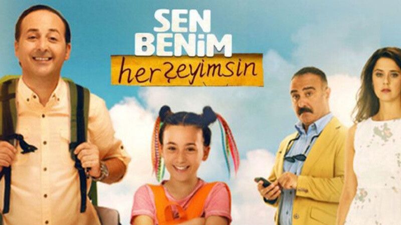 Sen Benim Her Şeyimsin Duygu Neden Öldü?