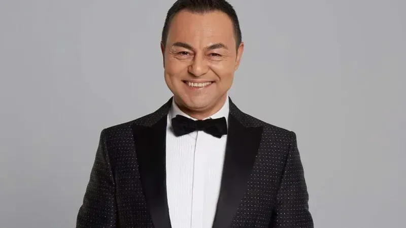 Serdar Ortaç'ın Değişimi