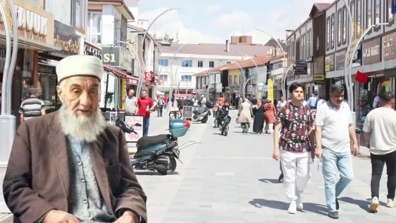 Yozgat’ın Şeyhzade Ahmet Efendisi: Şehrin Manevi Kutbu!