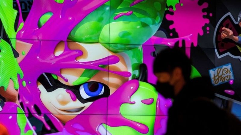 ÖLÜM TEHDİTLERİYLE OYUN FİNALİNİ DEĞİŞTİRDİ: Japon Oyuncu Nintendo'ya Karşı Şiddet Tehdidiyle 1 Yıl Hapis Cezası Aldı