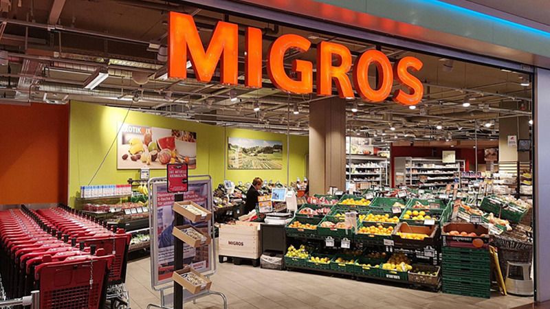 Koç Ailesinin En Büyük Pişmanlığının Öyküsü: Semahat Arsel’in Satmaktan Pişman Olduğu Migros Aslında Nasıl Bir Dönüm Noktası Oldu?