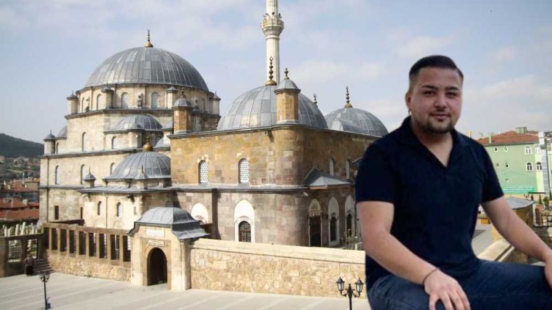 Çalışmak için gittiği İstanbul'da vefat etti