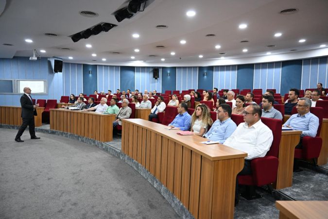 Altındağ Belediyesi, Metruk ve Ruhsatsız Yapılarla Mücadelede Kararlılığını Sürdürüyor