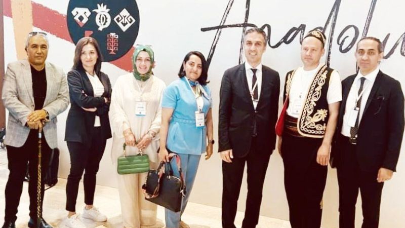 Yozgat’tan Salep, Kayseri’den Gilaburu: Anadoludakiler Programında Göz Kamaştırdılar…