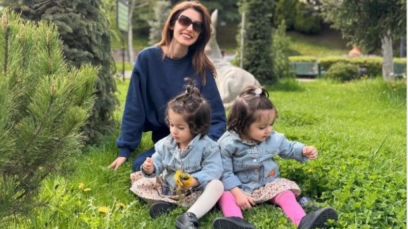 Ecem Toplar Kimdir? Ömer Çelik Ecem Toplar Evleniyor mu, Düğünü Ne Zaman?