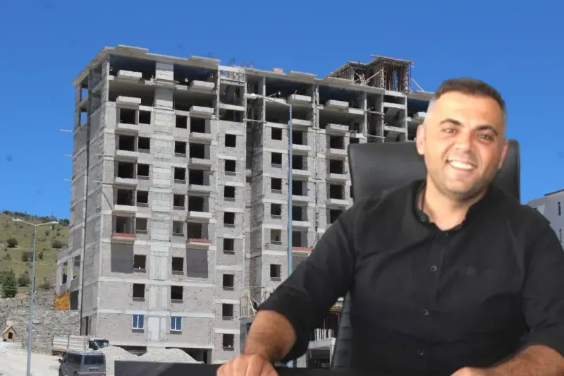 Yozgat’ta İnşaat Sektöründe Yeni Dönem: Em-As İnşaat’ın Dev Projesi