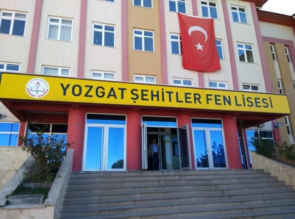 Türkiye'nin En İyi Fen Liseleri 2024: Aralarında Yozgat var mı?