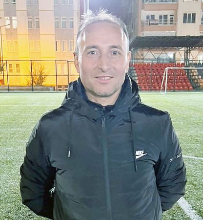 Yozgat takımı temsil etti Penaltılarda kaybetti