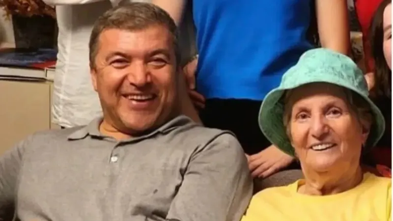 İsmail Küçükkaya Annesi Neden Öldü?