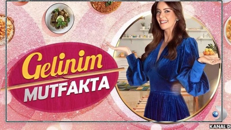 Kanal D Gelinim Mutfakta Çeyrek Altını Kim Kazandı 1 Temmuz?
