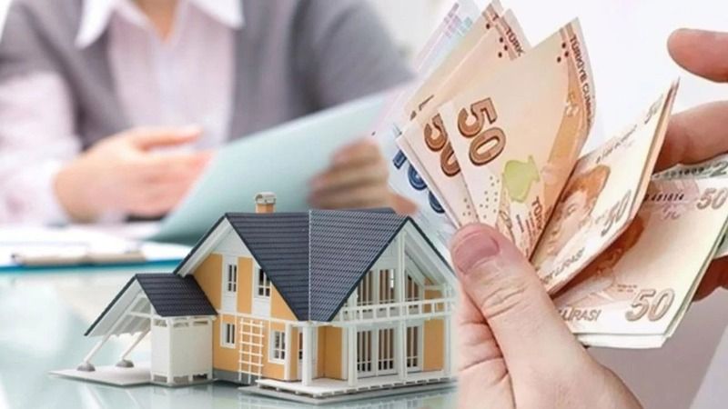 Kira Artış Oranı Neye Göre Belirlenir? 25 Kira Artışı Bitti Mi? Temmuz Ayı Yeni Kira Artış Oranı Kaç?