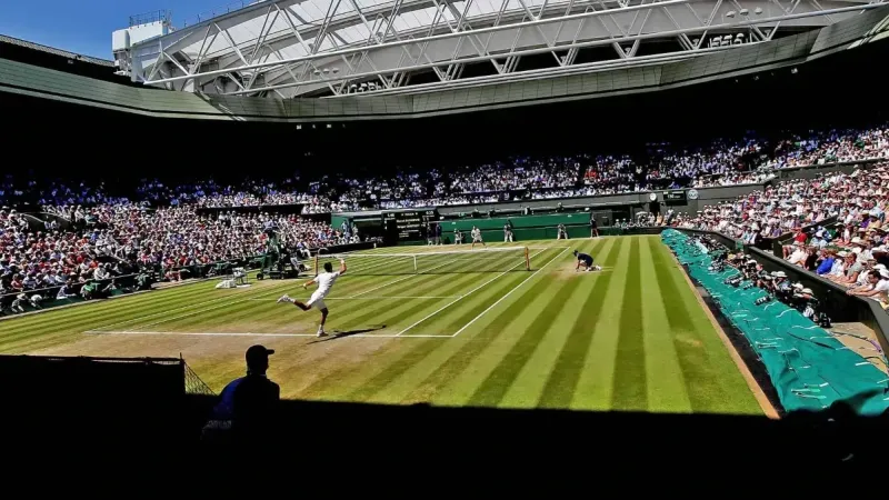 Kortta Büyük Heyecan Başlıyor! Wimbledon 2024 Hangi Kanalda?