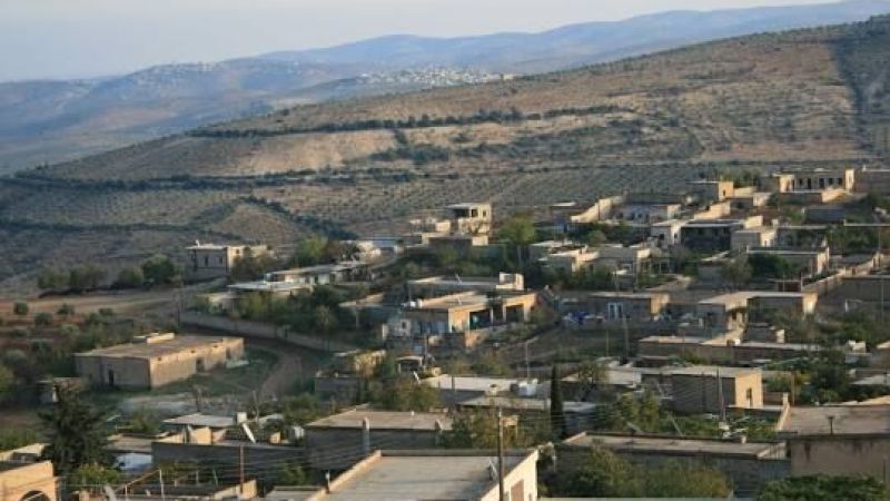 Afrin Nerede, Tırlar Neden Yakılıyor?