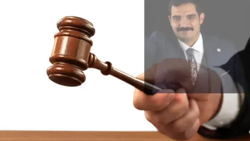 Son Dakika: Sinan Ateş Suikastı Davasında İlk Duruşma Görülüyor