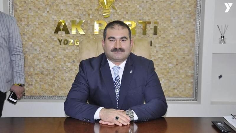 AK Parti tepkilere sessiz kalmadı Stadyum ile ilgili konuştu