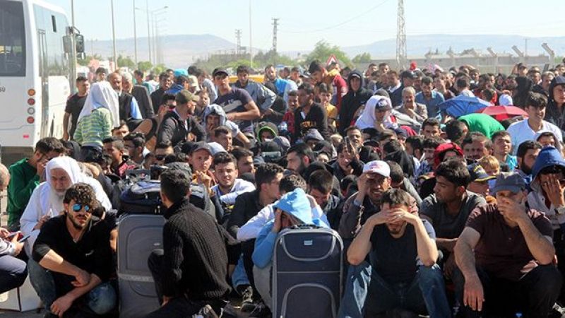 Suriyelilere Vergi Muafiyeti Var mı? Suriyeliler Vergi Veriyor mu?